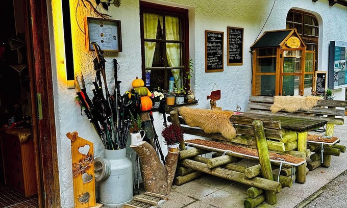 Ebbs Hotel | Veitenhof im Kaisertal