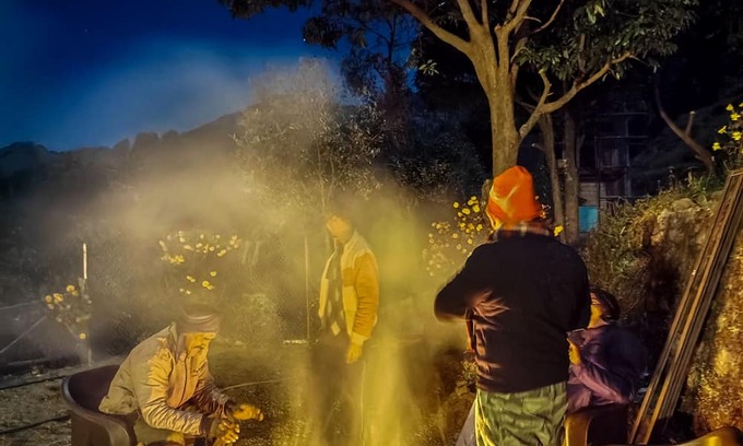 Naina Range Hotel | Nomadsland by Cottage Club Inn