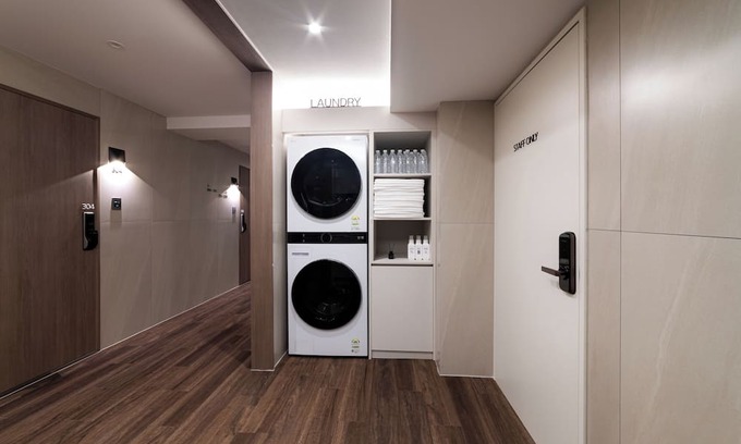 Insadong Hotel | Hi Stay Jongno