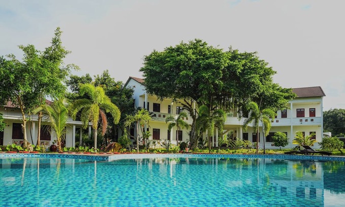 Phu Quoc Resort | YNG - LUXOR RESORT PHU QUOC