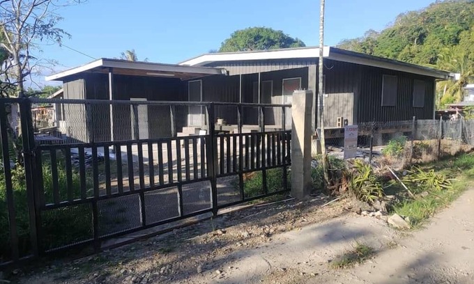 Sigatoka Apartment | Sigatoka Lodge