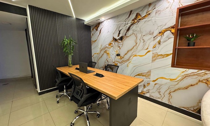 Santiago de Surco Hotel | City Tower Hotel