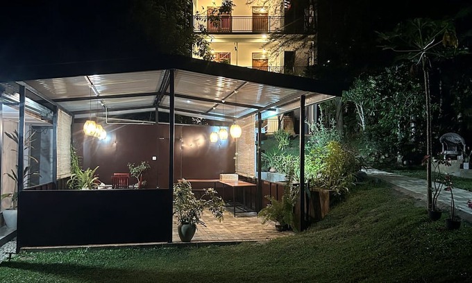 Gomagoda Bed & Breakfast | Thomasz Lodge