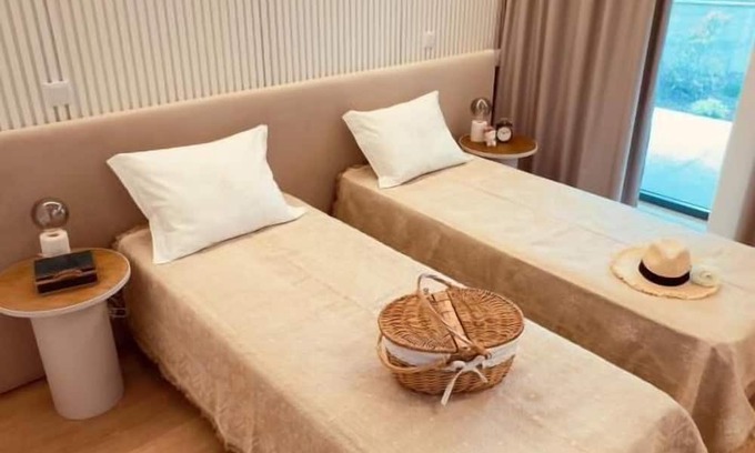 Oldroes House | Casa de Agrelos Country House