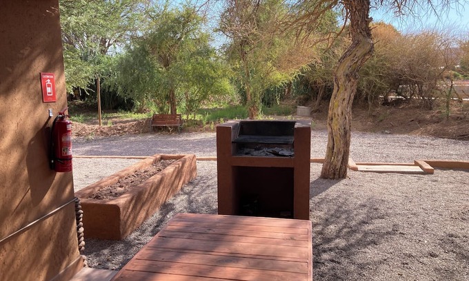 San Pedro de Atacama Cabin | Tambo Atacama Lodge