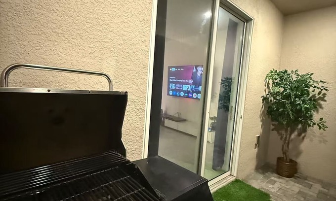 Haines City House | Modern Villa