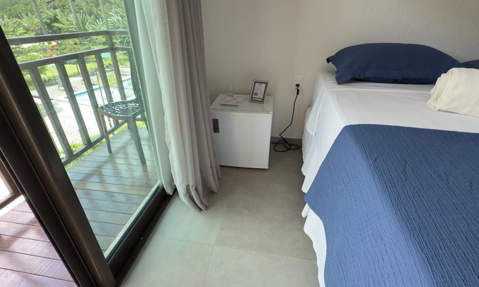 Guaramiranga Hotel | Pousada do Lago Guaramiranga