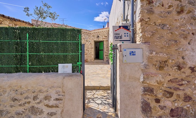 Morille Hotel | Casa Oliva by Gaiarooms