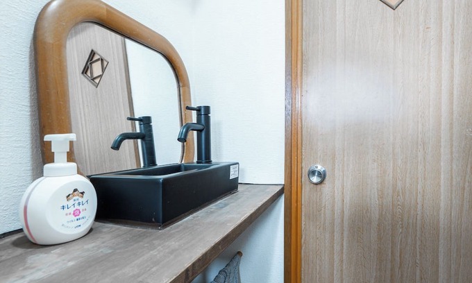 Higashimachi House | KING DEER