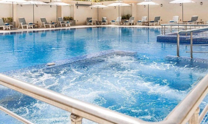 Setif Hotel | Noxi Hotel