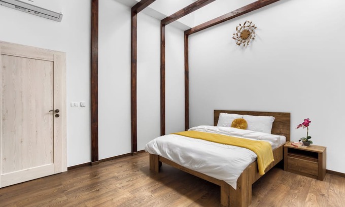 Arad Hotel | ARI Central Grand Apartments-Luxury Stay
