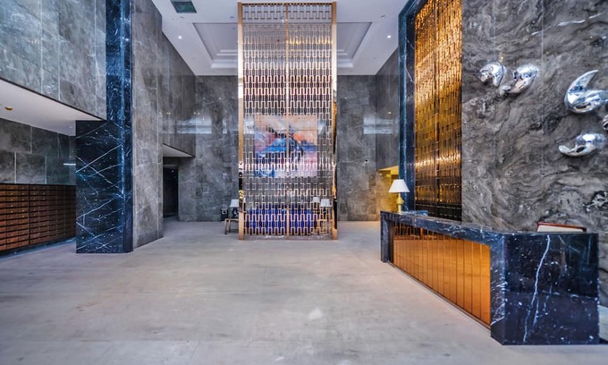 Yuzhong Apartment | Chongqing Justom Family Apartment Hotel