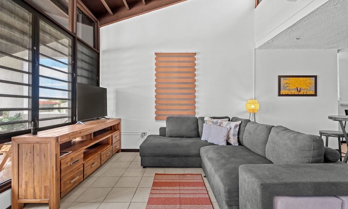 Sardinera Apartment | Terrace Allows Pets Free Parking Otium