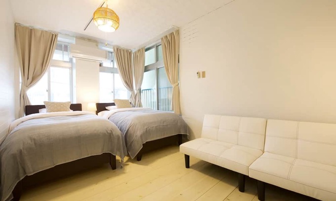 Okinawa House | ITOMAN IN