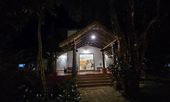 Vayittiri Resort | Turmerica Resorts