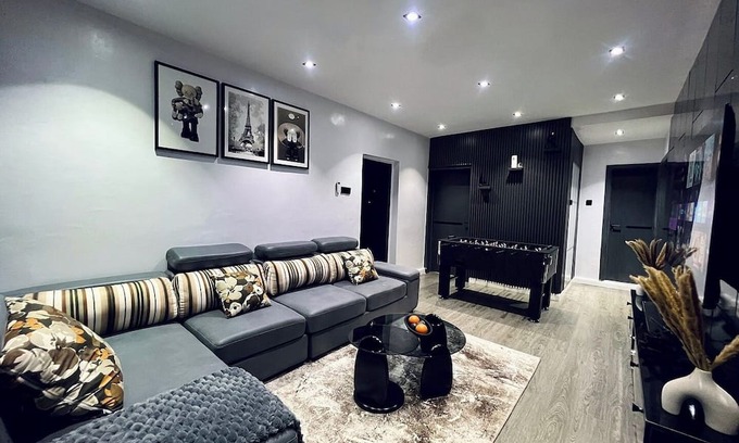 Kubwa Apartment | Haven On The Go Homes and Apartment