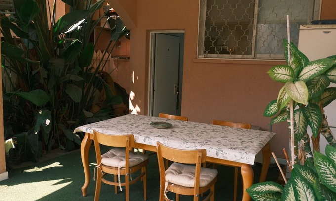 Kfar Sava House | Kfar Saba Guesthouse