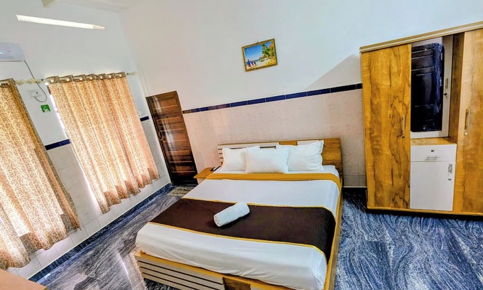 Kollam Hotel | Kollam Beach Resort