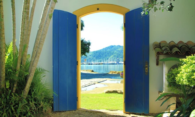 Historic Center Hotel | Pousada do Cais