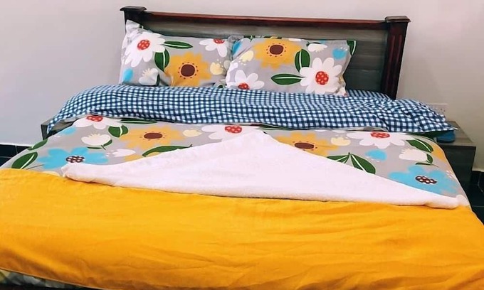 Kericho Hotel | Antonio Accommodation Kericho