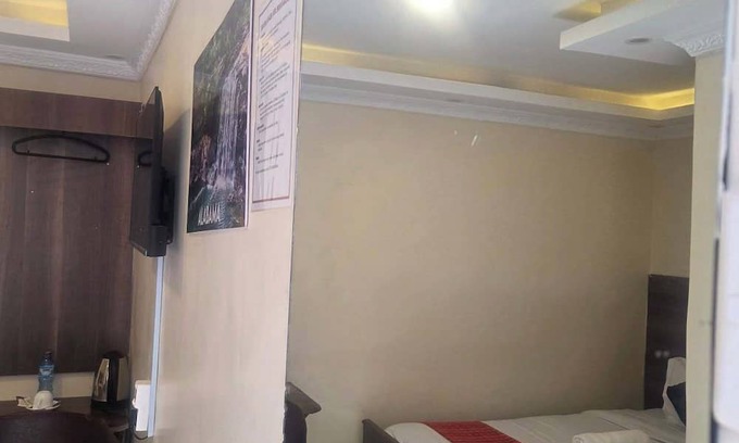 Kericho Hotel | The Elegant Homes &Accommodation Kericho