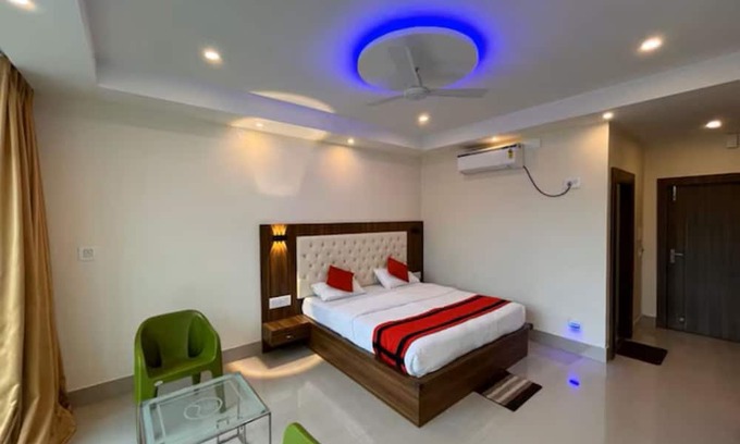 Purulia Hotel | Palashgram Eco Resort