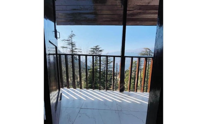 Uttarkashi Hotel | Toorani Resort