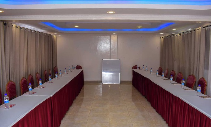Kericho Hotel | Keriwest Hotel Kericho