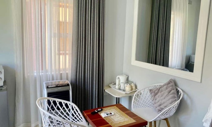 Harare Apartment | Studio Near Airport City Centre - 2317