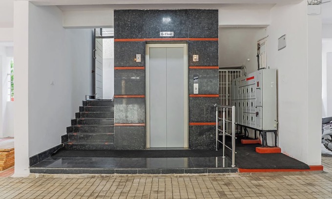 Gokulam Apartment | VARSHA ENCLAVE DELTA HOUSE