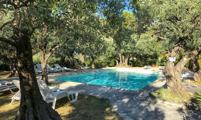 Nyons Hotel | Hôtel la Picholine en Provence