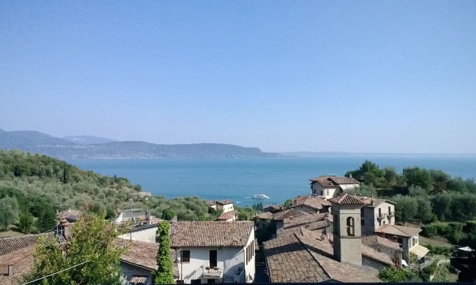 Castello Apartment | LA VILLETTA DEL NONNO BORTOLO