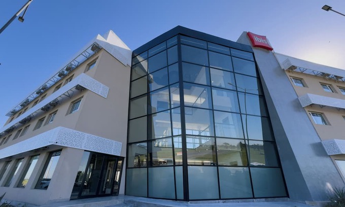 Puerto General San Martin Hotel | ibis Puerto General San Martin