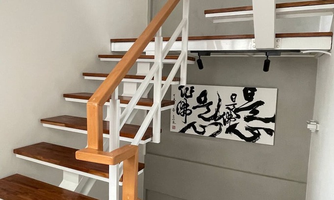 Tainan City Centre Bed & Breakfast | Wu Sheng Stay