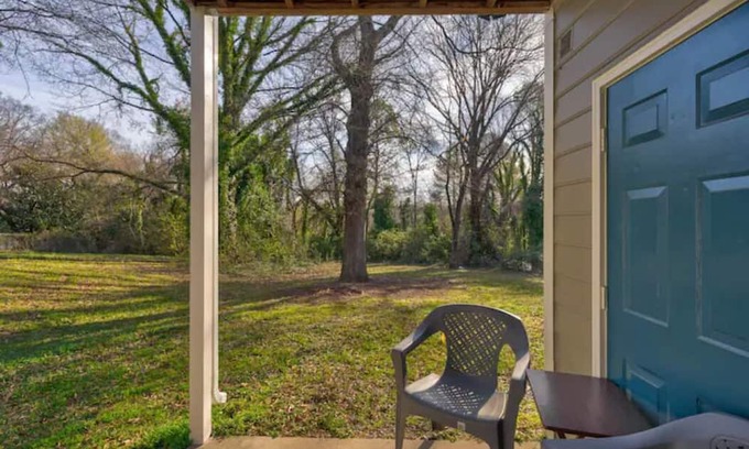 Durham Apartment | Orchid 2br 1ba At Hillside Park 2 Bedroom Apts by Quantum Suites