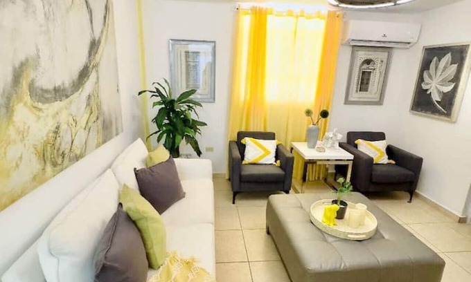 Arecibo Pueblo Apartment | Arecibo Sunshine Unit Puerto Rico