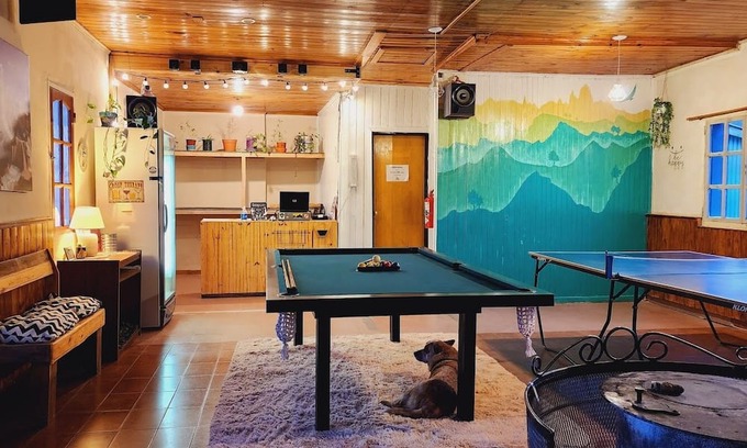 El Chalten Bed & Breakfast | Hostel del Lago