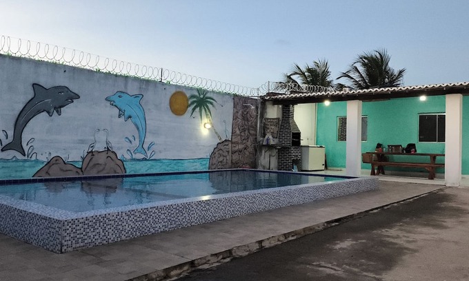 Natal House | RN Locações