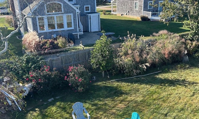 Matunuck Apartment | Matunuck Girl Surf Break Beach Oasis