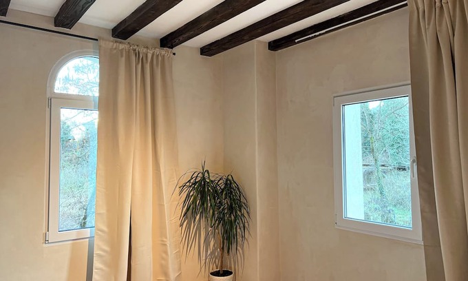 Castelcucco Apartment | Rustic 700'farmhouse strategically located in the Veneto hills, near Asolo, Bassano