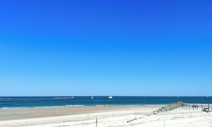 New Smyrna Beach Condo | ☀️Beachfront Corner Unit-Pool-Sea Coast Gardens II 301☀️