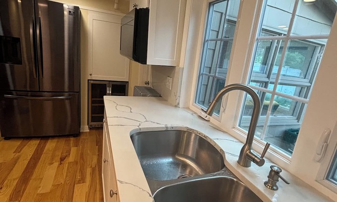 Cherry Valley House | 1-bedroom with AC and WiFi in wonderful Worcester Area