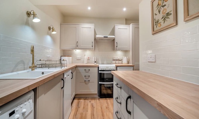 Colintraive Cottage | 2 bedroom accommodation in Colintraive