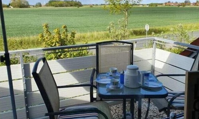 Norddeich Boat Rental | Deichblick Comfortable holiday residence