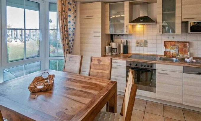 Norden Boat Rental | NorddeichRadio Comfortable holiday residence