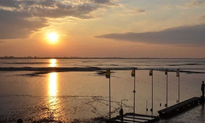 Dangast Boat Rental | Bullauge Comfortable holiday residence