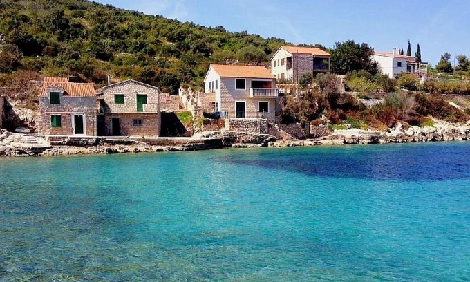 Cove Donja Krusica (Donje selo) Apartment | Apartments Jagoda (10992-A1) - Donja Krušica