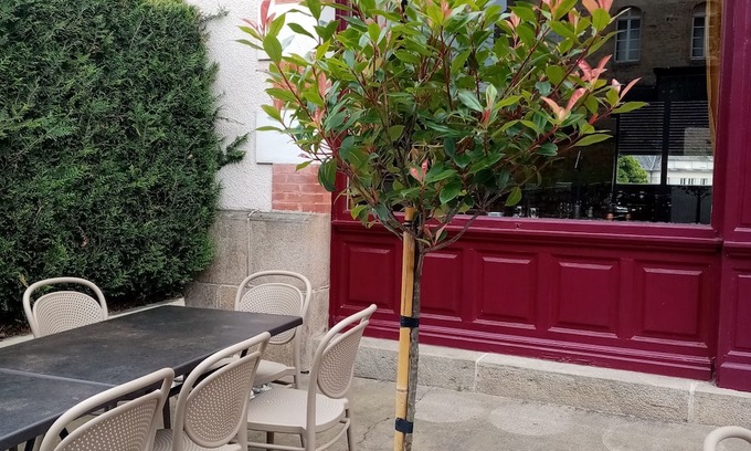 Meymac Hotel | Hôtel Le Millésime