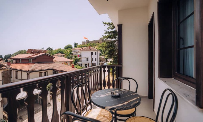 Varosh Apartment | Villa PUPIN Gorna Porta