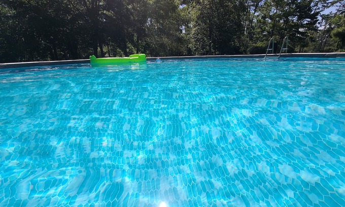 Hammond Apartment | Cozy studio with AC/WiFi in enchanting Hammond 1 hr from NOLA and Baton Rouge